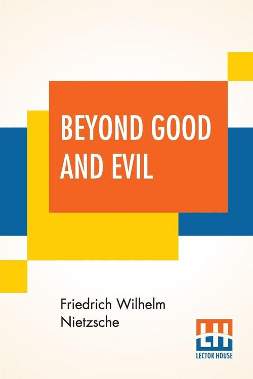 Produktbild: Beyond Good And Evil