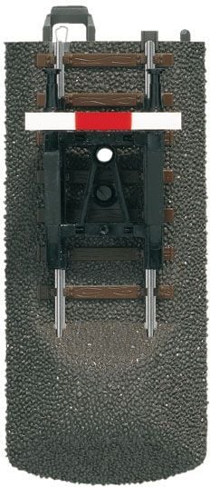Produktbild: M&auml;rklin Start up 20977 - H0 C-Gleis Prellbock