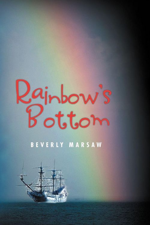 Produktbild: Rainbow's Bottom