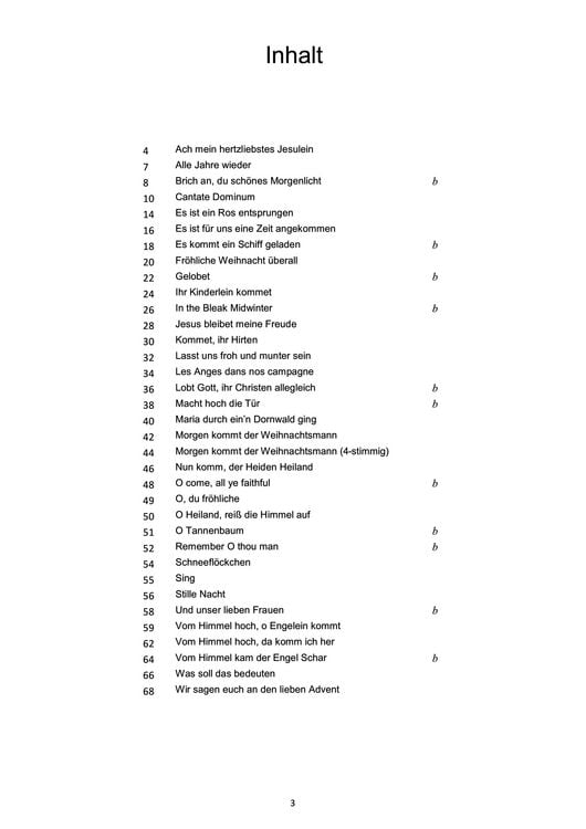 Produktbild: Saitenklang zur Weihnachtszeit