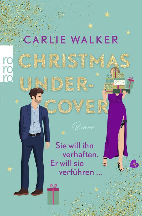Produktbild: Christmas undercover