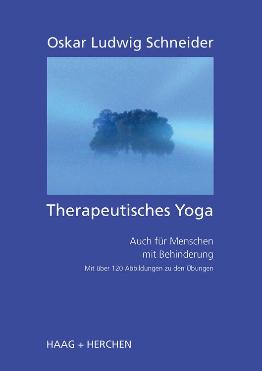 Produktbild: Therapeutisches Yoga