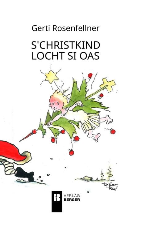 Produktbild: S'Christkind locht si oas