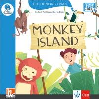 Produktbild: Monkey island