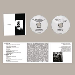 Produktbild: The Head as Form'd in the Crier's Choir