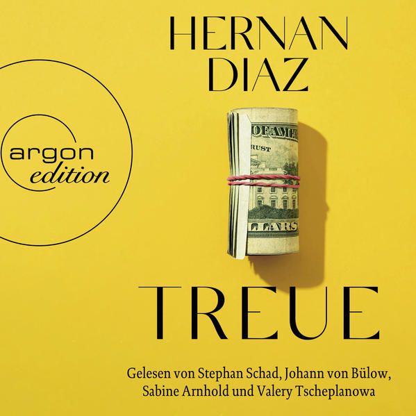 Produktbild: Treue