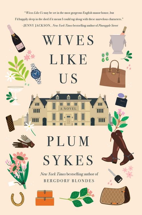 Produktbild: Wives Like Us