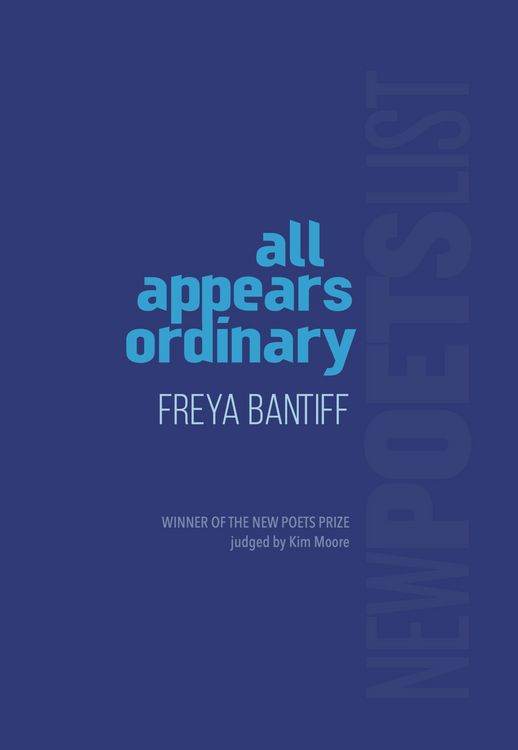 Produktbild: All Appears Ordinary