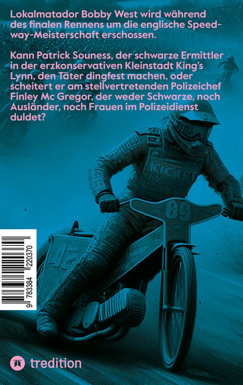 Produktbild: Speedway