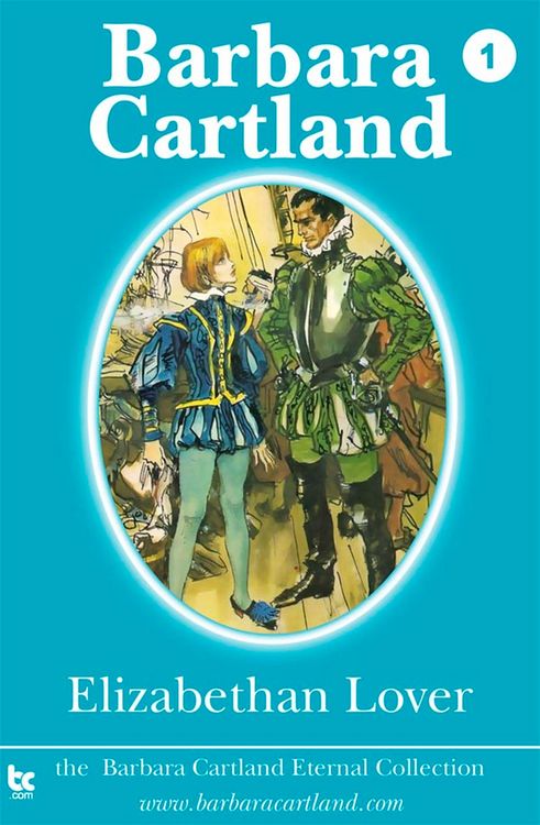 Produktbild: Elizabethan Lover