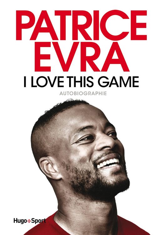 Produktbild: I love this game