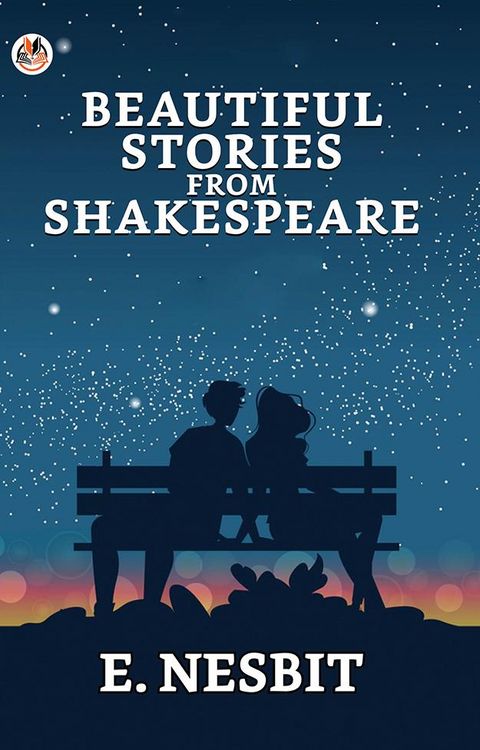 Produktbild: Beautiful Stories from Shakespeare