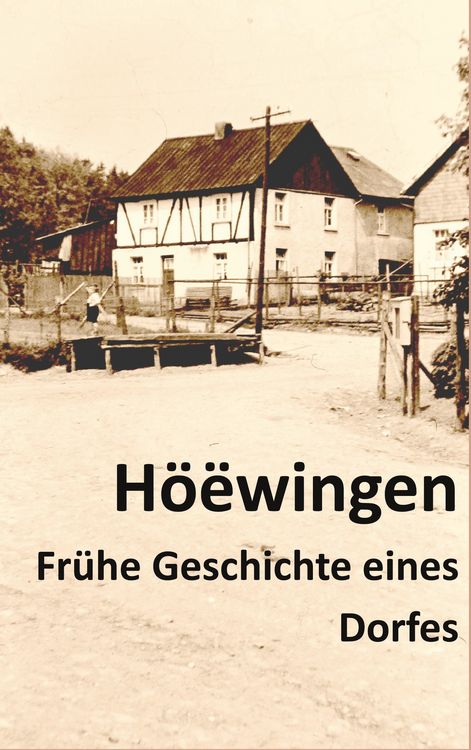 Produktbild: H&ouml;&euml;wingen