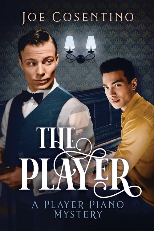 Produktbild: The Player