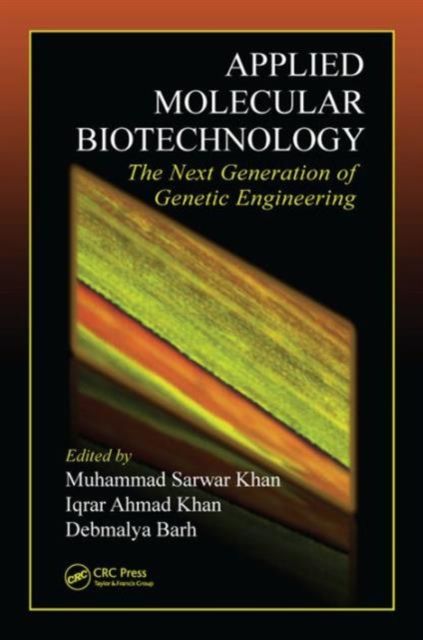 Produktbild: Applied Molecular Biotechnology