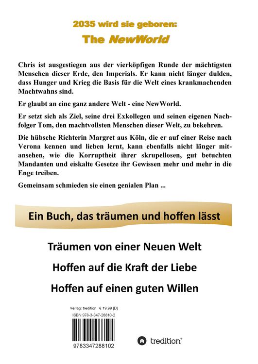 Produktbild: Die Reise zum Gl&uuml;ck der Welt