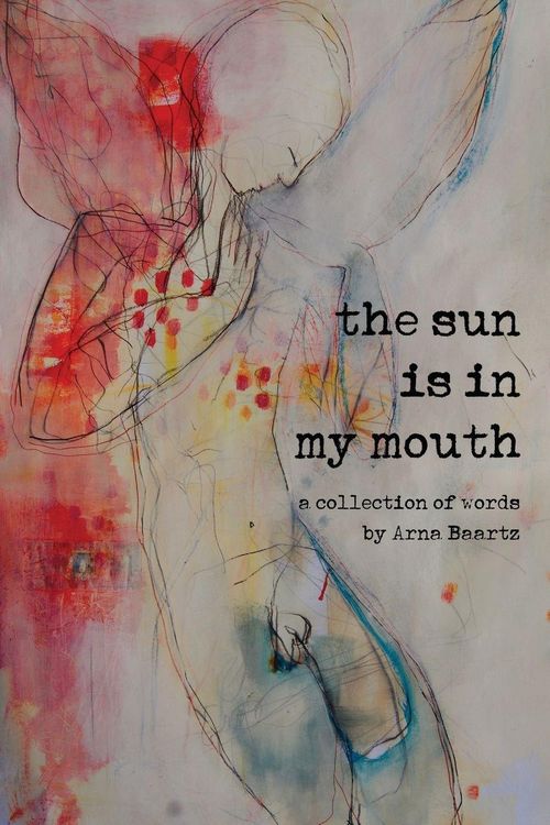Produktbild: The Sun is in My Mouth