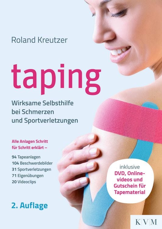 Produktbild: Taping