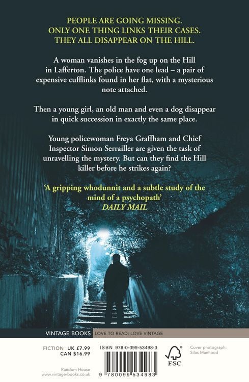 Produktbild: The Various Haunts of Men