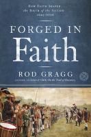 Produktbild: Forged in Faith
