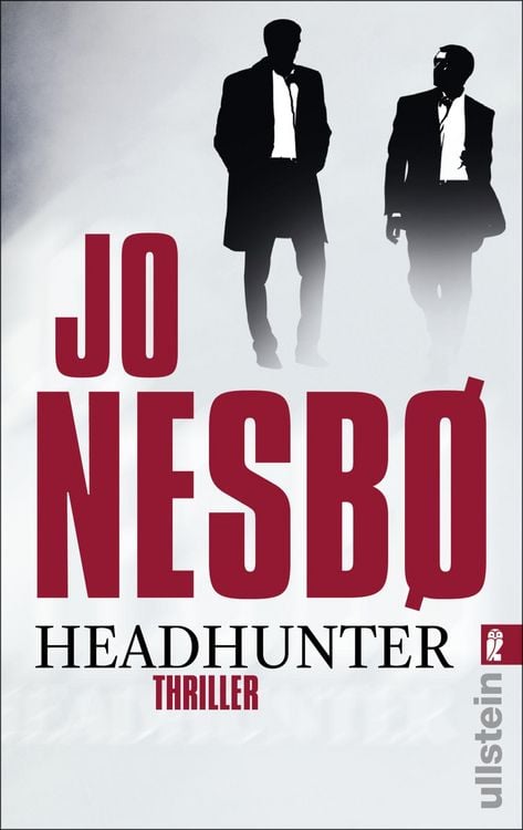 Produktbild: Headhunter