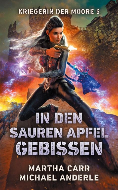 Produktbild: In den sauren Apfel gebissen