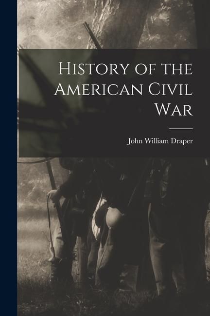 Produktbild: History of the American Civil War