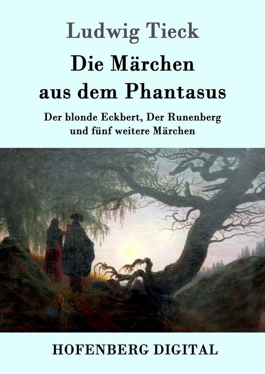 Produktbild: Die M&auml;rchen aus dem Phantasus