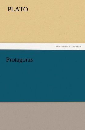 Produktbild: Protagoras
