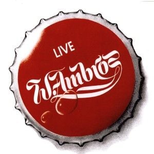 Produktbild: Wolfgang Ambros Live