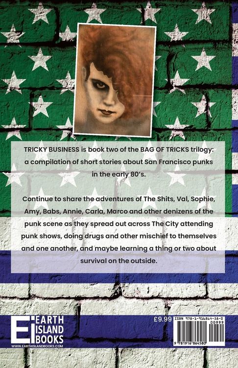 Produktbild: Tricky Business