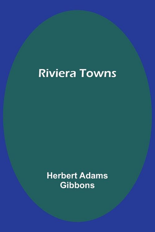 Produktbild: Riviera Towns