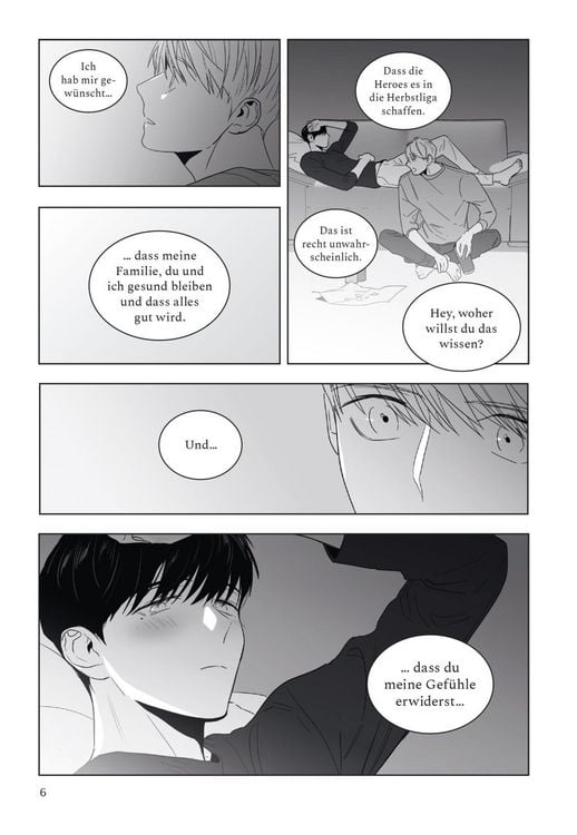 Produktbild: Lover Boy 2