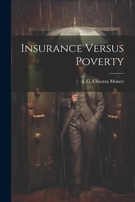 Produktbild: Insurance Versus Poverty