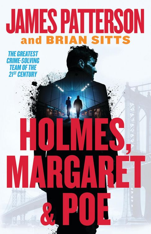 Produktbild: Holmes, Margaret & Poe