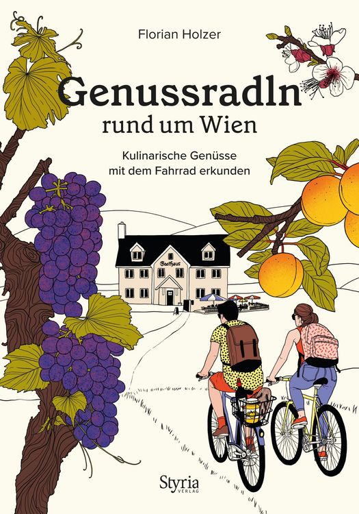 Produktbild: Genussradln rund um Wien