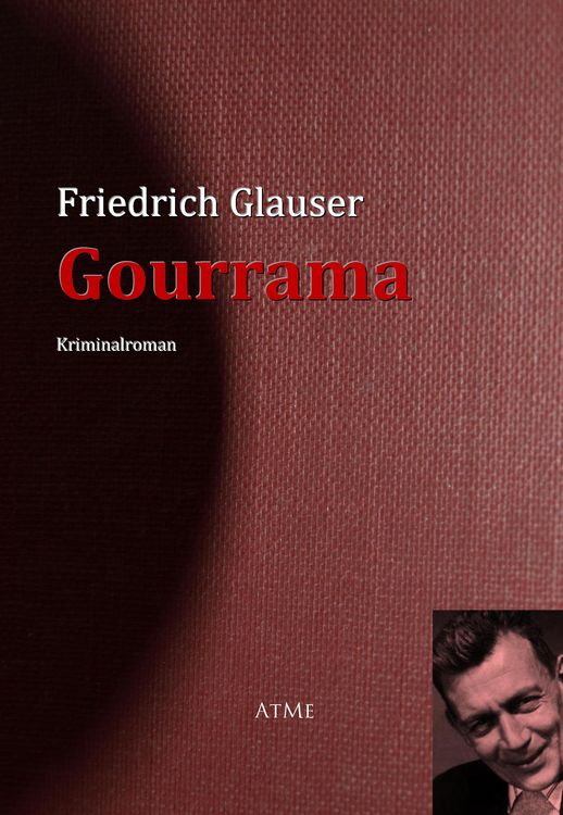 Produktbild: Gourrama