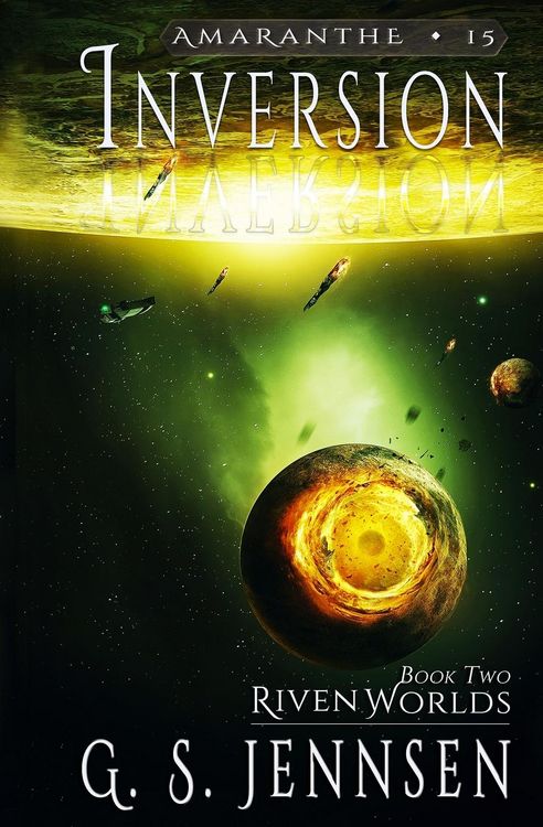 Produktbild: Inversion