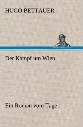 Produktbild: Der Kampf um Wien