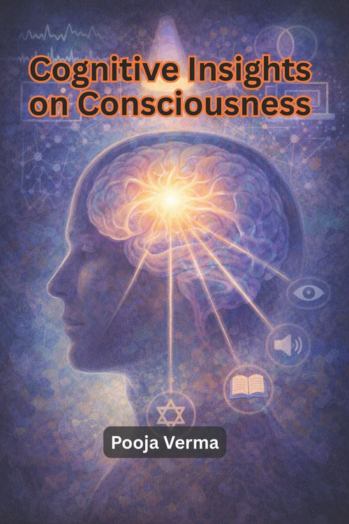 Produktbild: Cognitive Insights on Consciousness
