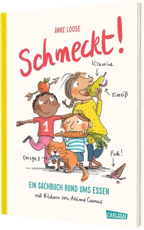 Produktbild: Schmeckt!