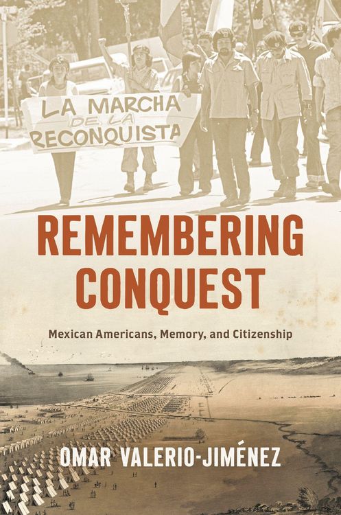 Produktbild: Remembering Conquest