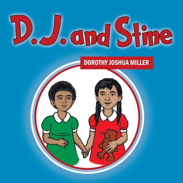Produktbild: D.J. and Stine