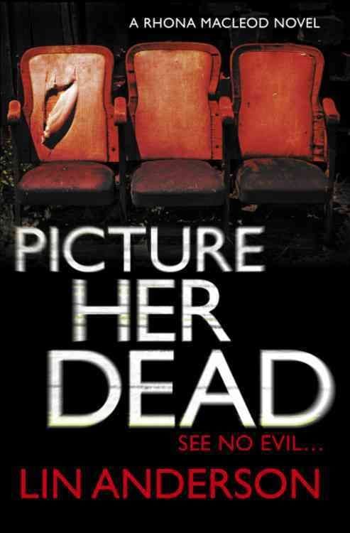 Produktbild: Picture Her Dead