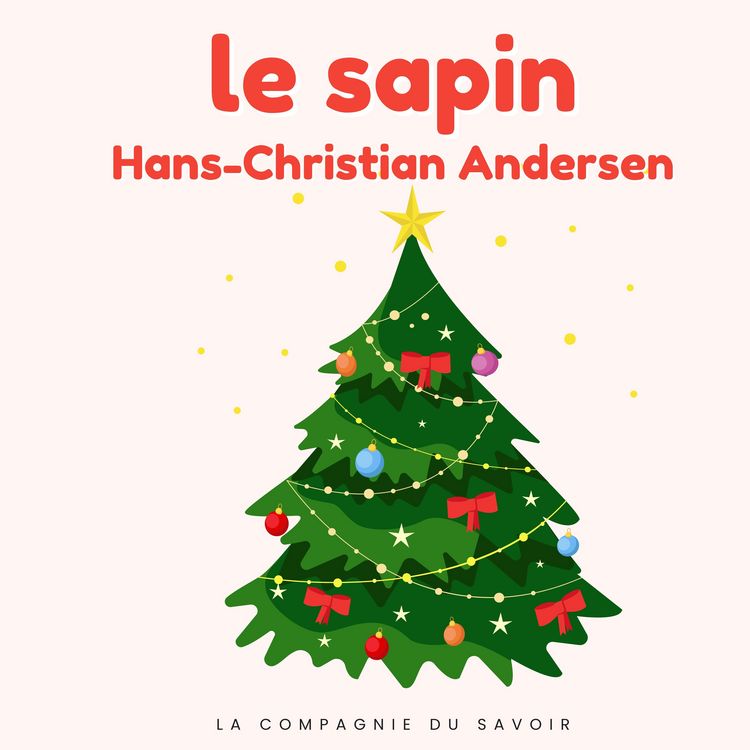 Produktbild: Le sapin