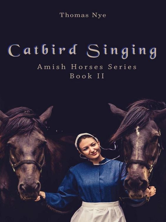 Produktbild: Catbird Singing
