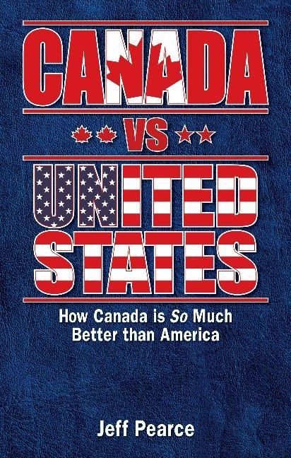 Produktbild: Canada Vs United States