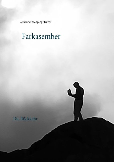 Produktbild: Farkasember