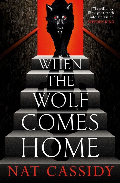 Produktbild: When the Wolf Comes Home