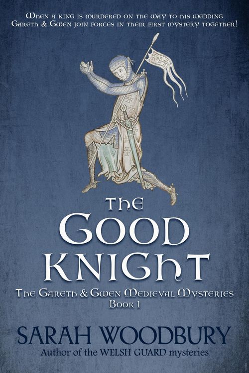 Produktbild: The Good Knight